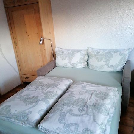 Ferienwohnung In Schwarzach Vorarlberg מראה חיצוני תמונה