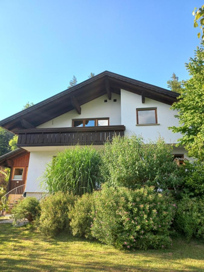 Ferienwohnung In Schwarzach Vorarlberg מראה חיצוני תמונה