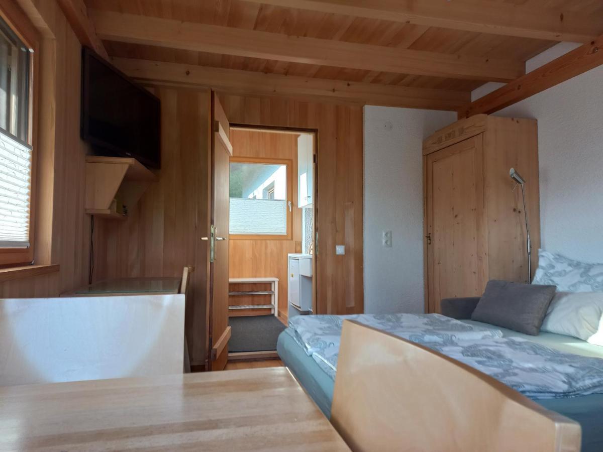 Ferienwohnung In Schwarzach Vorarlberg מראה חיצוני תמונה