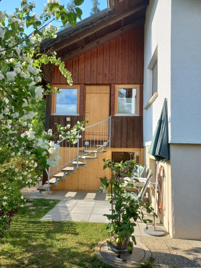 Ferienwohnung In Schwarzach Vorarlberg מראה חיצוני תמונה