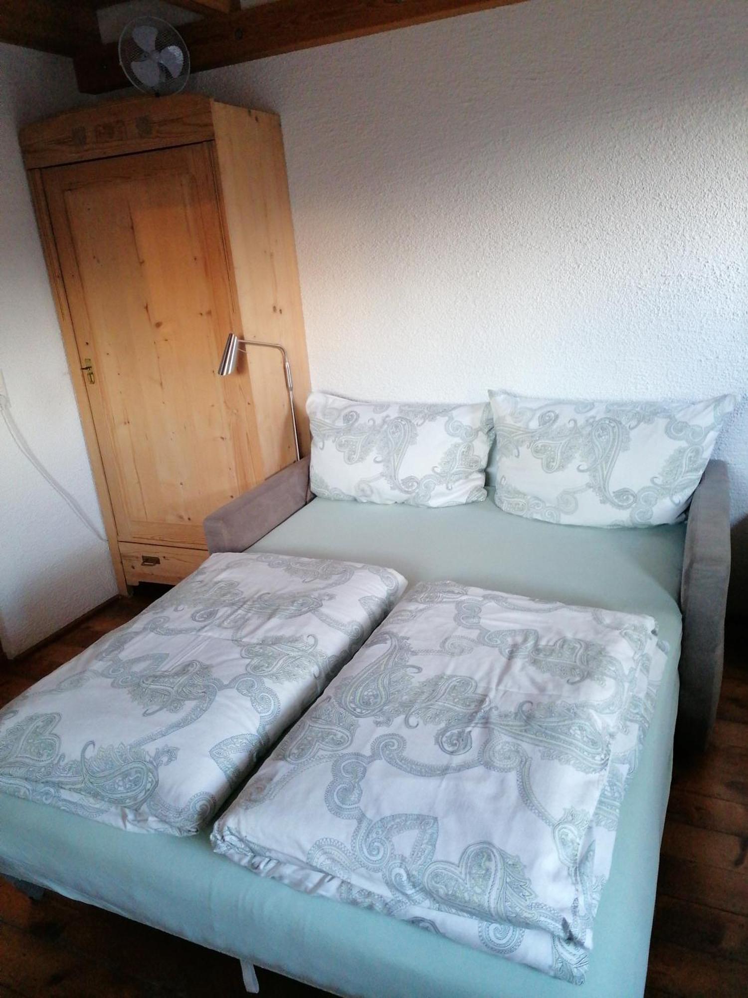 Ferienwohnung In Schwarzach Vorarlberg מראה חיצוני תמונה